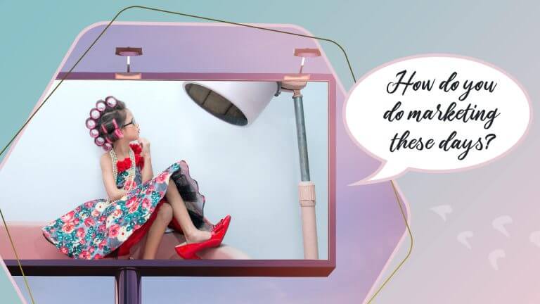 Salon Digital Marketing Tips: Top 5 Free