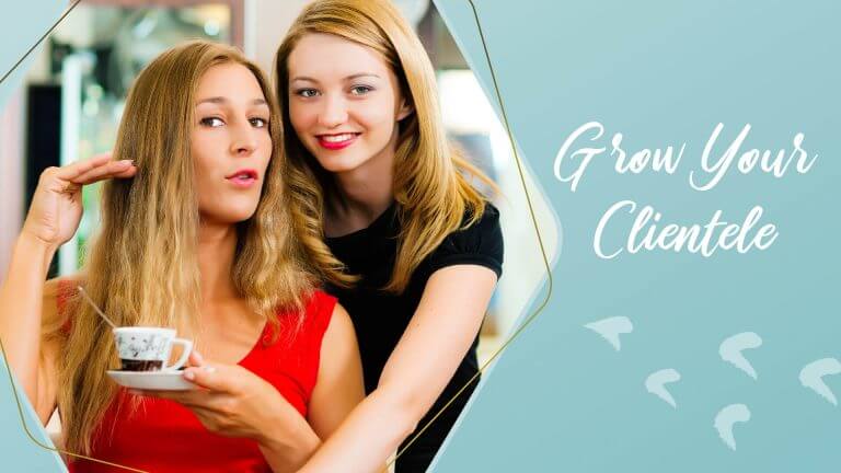 Client Growth Tips