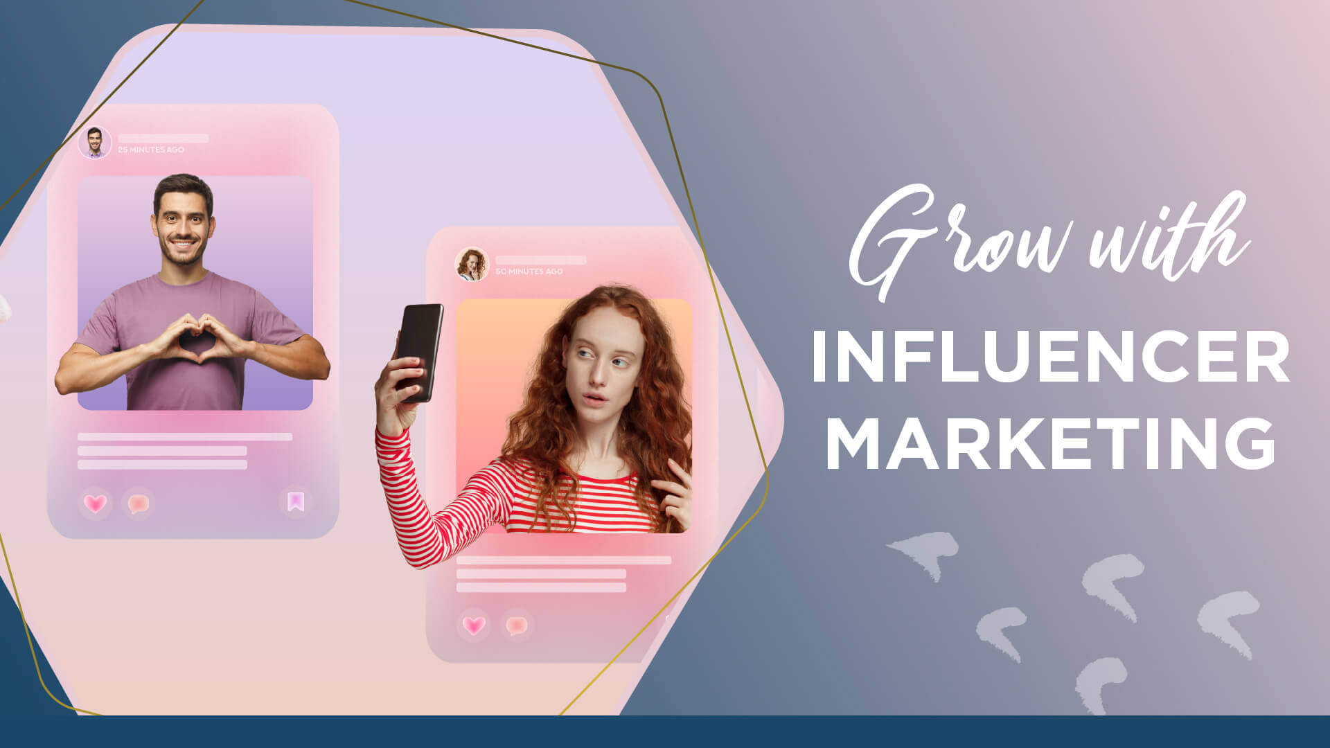 Grow your salon with influencer marketing