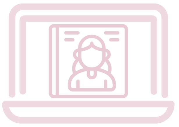 Quality images and copy