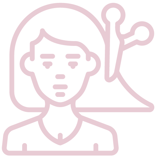 What your salon offers