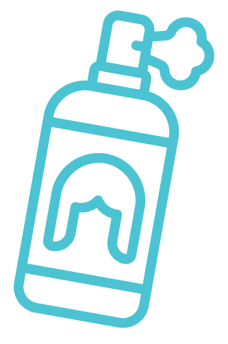 salon promotion idea new product