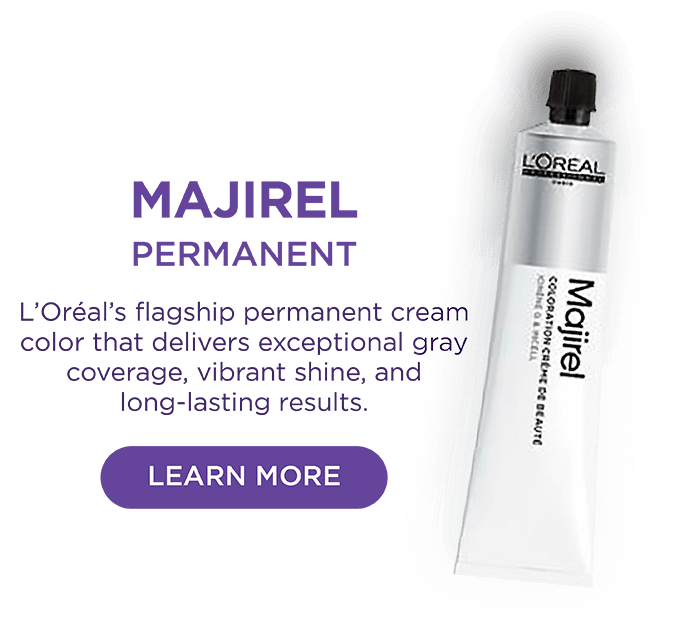 L’Oreal Professionnel Color Majirel