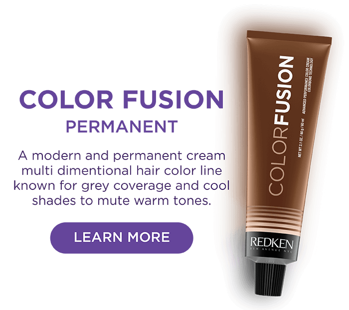 Redken Color Color Fusion