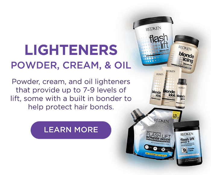 Redken Color Lighteners