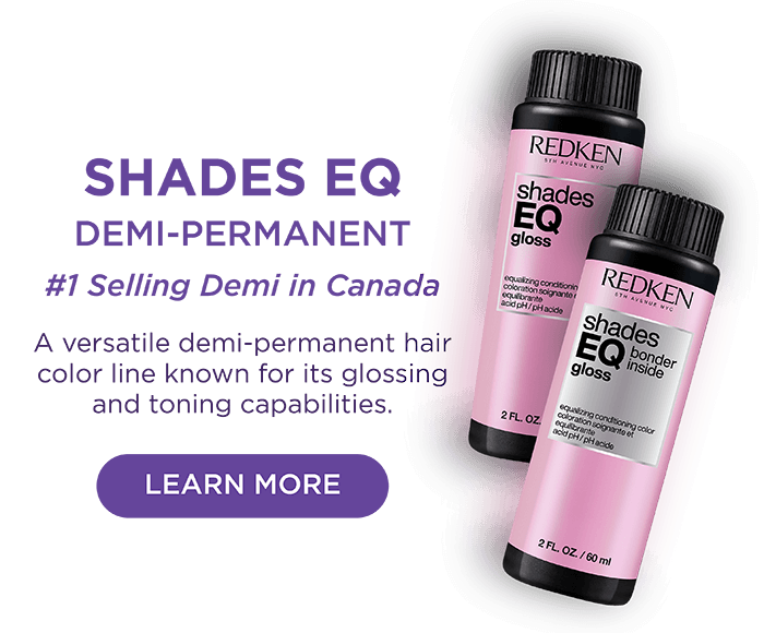 Redken Color Shades EQ