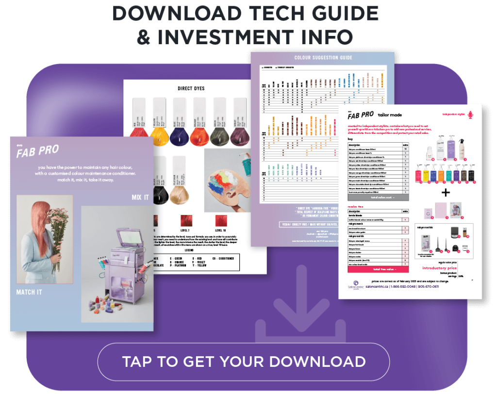 download evo fab pro