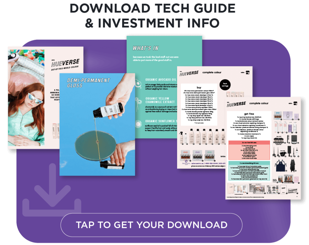 evo hue-verse demi-permanent download
