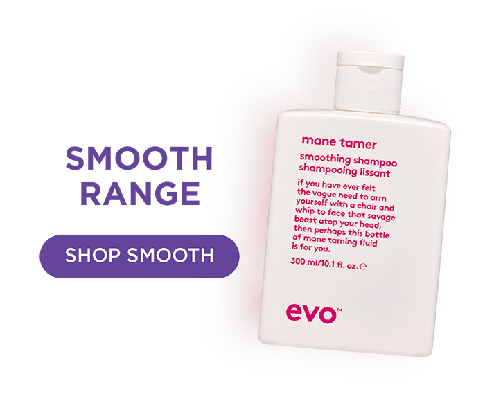 evo smooth product range