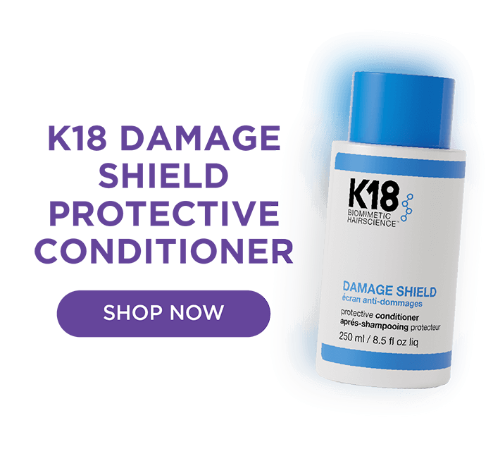 K18 DAMAGE SHIELD PROTECTIVE CONDITIONER