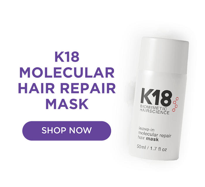 K18 MOLECULAR HAIR REPAIR MASK