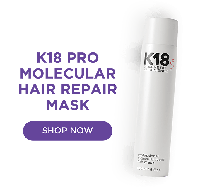 K18 pro repair mask
