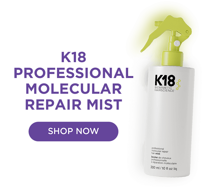 K18 PROFESSIONAL MOLECULAR REPAIR MIST