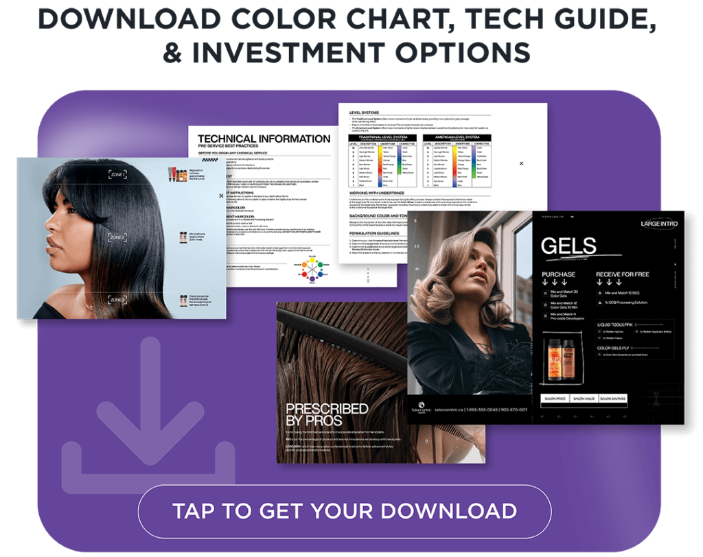 redken color gels lacquers download