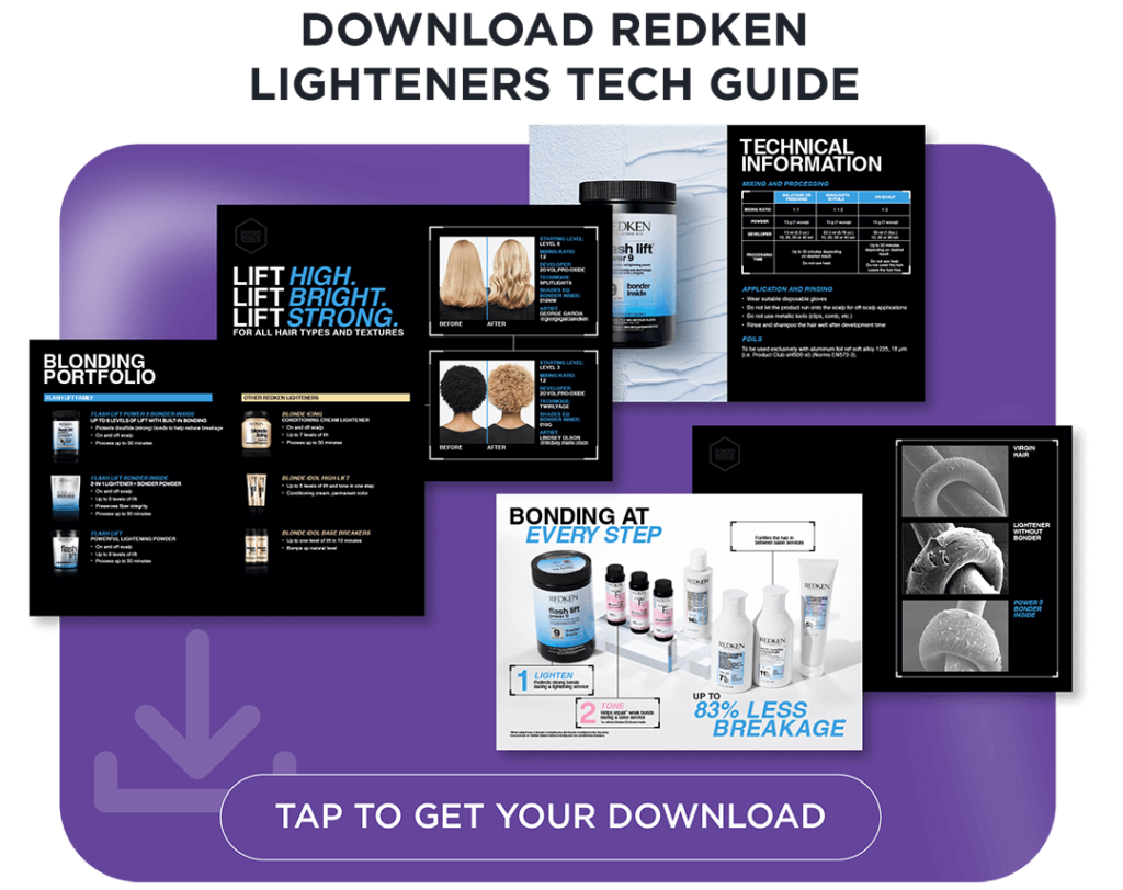 redken lighteners download