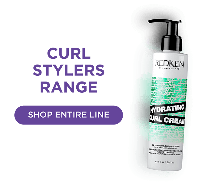 Redken Curl Stylers