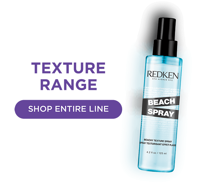 redken styling texture